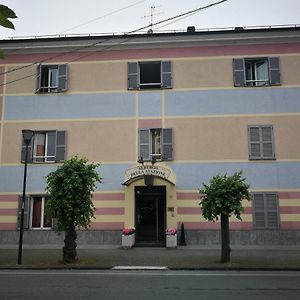 Albergo Della Stazione